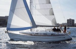 masteryachting - Bavaria 36