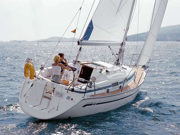 masteryachting - Bavaria 31 Cruiser