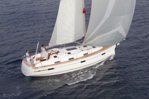 masteryachting - Bavaria 36 Cruiser