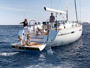 masteryachting - Bavaria 45 Cruiser