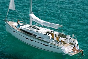 masteryachting - Bavaria 46 Cruiser