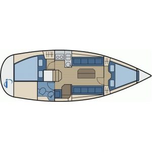 masteryachting - Bavaria 30 Cruiser