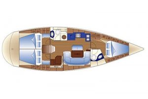 masteryachting - Bavaria 35 Cruiser 
