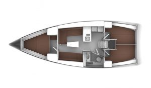 masteryachting - Bavaria 37 Cruiser