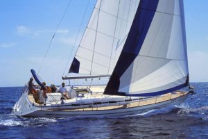 masteryachting - Bavaria 46