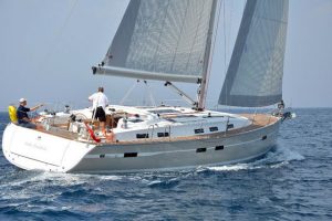 masteryachting - Bavaria 50 Cruiser