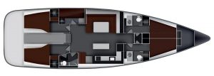 masteryachting - Bavaria 55 Cruiser