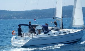 masteryachting - Cyclades 43.4