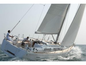 masteryachting - Dufour 445 GL