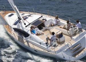 masteryachting - Dufour 455 GL
