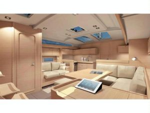 masteryachting - Dufour 512 GL
