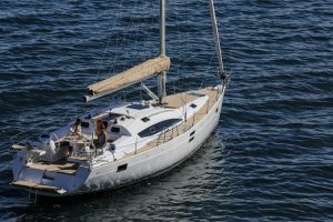 masteryachting - Elan 45 Impression