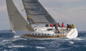 masteryachting - First 47.7