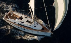 masteryachting- Bavaria 41 Cruiser