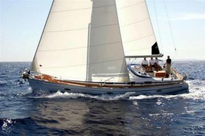 masteryachting- Bavaria 42 Cruiser