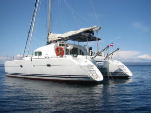 masteryachting - Lagoon 380