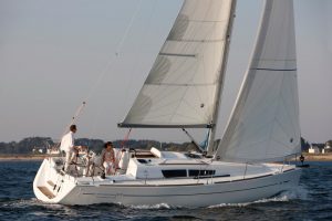 masteryachting - Sun Odyssey 33i