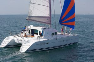 masteryachting - Lagoon 380 S2