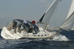 masteryachting - Ocean Star 51.1