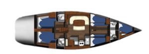 masteryachting - Ocean Star 51.2