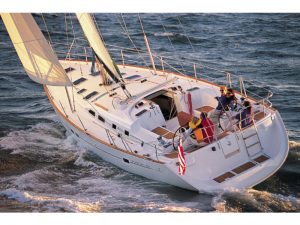 masteryachting - Oceanis 473
