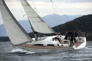 masteryachting - Salona 44