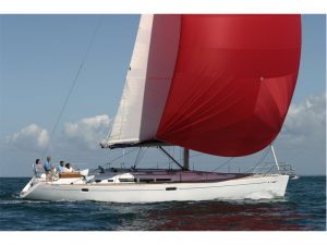 masteryachting - Sun Odyssey 49