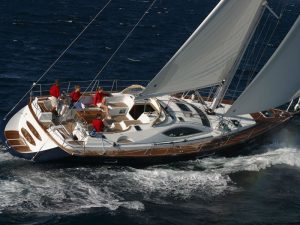 masteryachting - Sun Odyssey 54 DS
