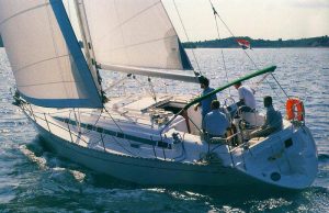 masteryachting - Vektor 401
