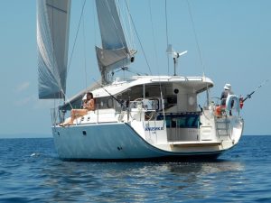 masteryachtng - Dufour 500 Atoll