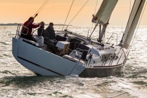 masteryachting-Dufour 382 GL