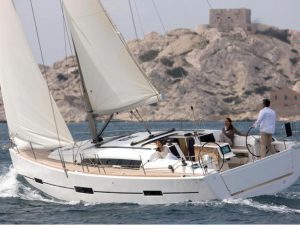 masteryachting-Dufour 410 GL