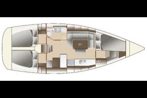 masteryachting-Dufour 375 GL