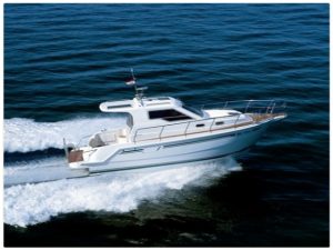 masteryachting - Vektor 950
