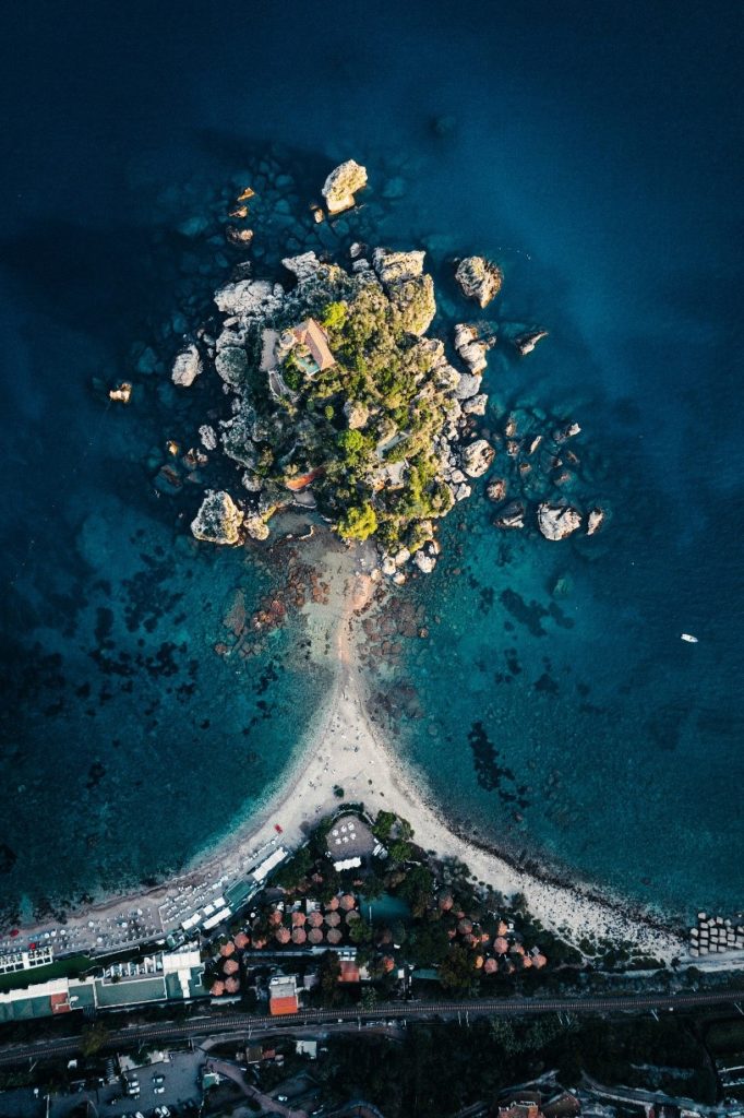 Isola Bella - Włochy czarter jachtów